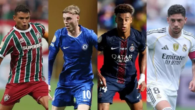 Dónde ver gratis la final del Mundial de Clubes 2025 (transmisión histórica y revolucionaria del streaming deportivo, para la que DANZ invirtió 1000 millones de dólares)