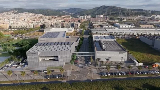 Mesoestetic impulsa una nueva era con la mayor inversión de su historia