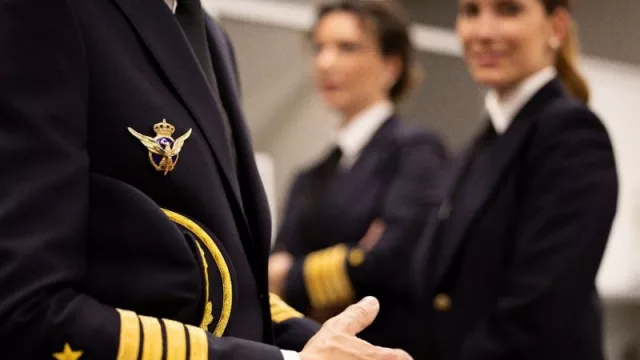 Iberia lanza una convocatoria para pilotos de nuevo ingreso fruto de su Plan de Vuelo 2030