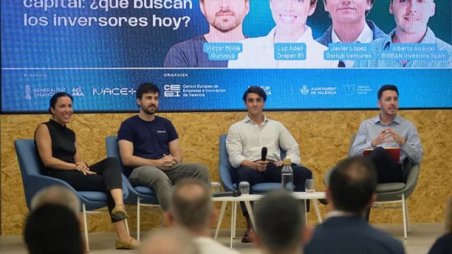 Las startups exploran nuevas vías de inversión y alianzas estratégicas para impulsar su crecimiento