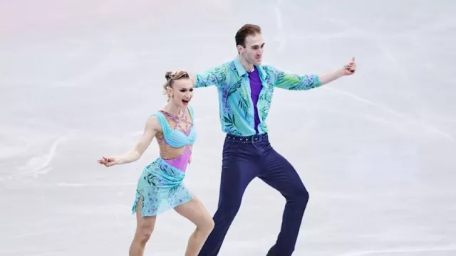 La IA de reconocimiento esquelético de alta precisión de Fujitsu se adopta para mejorar el entrenamiento de los atletas de patinaje artístico