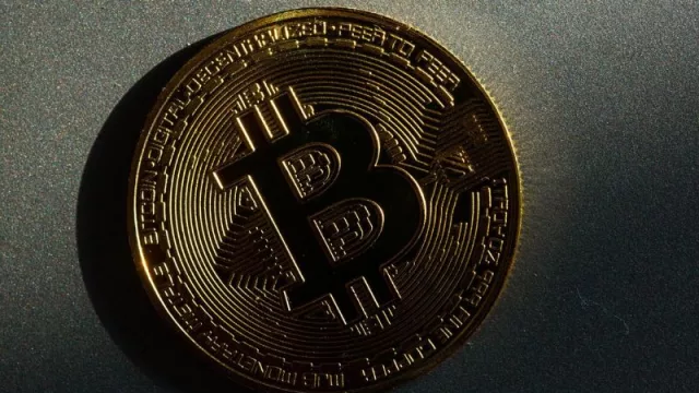 El bitcoin sube un 3% y conquista un nuevo máximo histórico en los 123.000 dólares