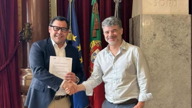 Startup Valencia y Unicorn Factory Lisboa se alían para conectar startups de España y Portugal