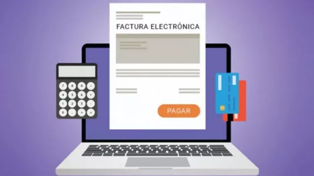 Solo el 21 % de las pymes ha integrado la factura electrónica, a pesar de su inminente obligatoriedad