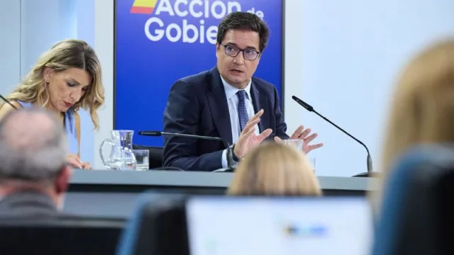 El Gobierno invierte 20 millones en el fondo portugués Armilar, especializado en IA y digitalización