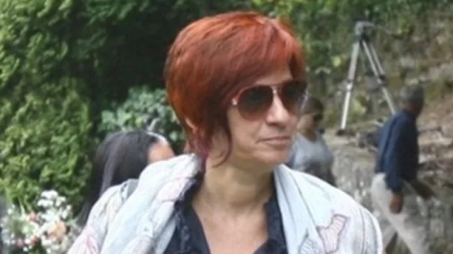 Rosp Corunna, sociedad de Sandra Ortega, gana un 71,6% más en 2024 y eleva su patrimonio a 9.900 millones