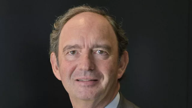 El español Alfonso Valera, nombrado CEO de International for Reinsurance de Aon