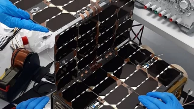 Aistech Space es declarada empresa tecnológica estratégica por el CDTI