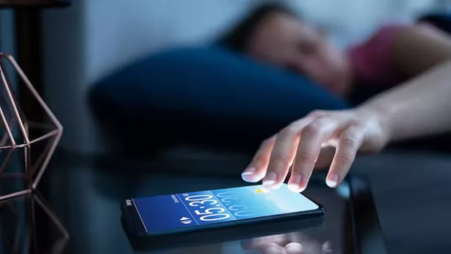 El 50% de los argentinos duerme mal