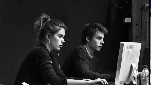 El 47% de los españoles ha sufrido un intento de ciberestafa en el último año, según el CIS