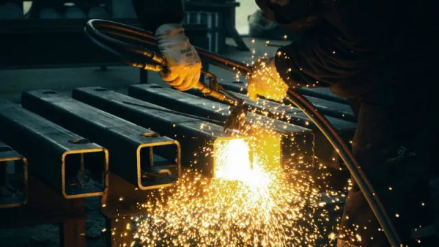 La industria de la automoción, la siderúrgica, la química y la maquinaria, las más perjudicadas en Europa por los nuevos aranceles