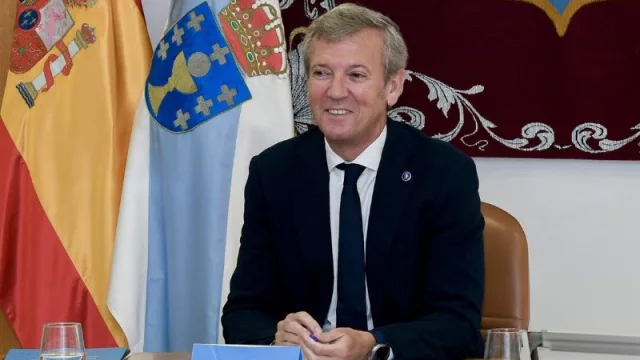 La Xunta reclama el traspaso de medios para asumir la gestión de los aeródromos sin actividad comercial