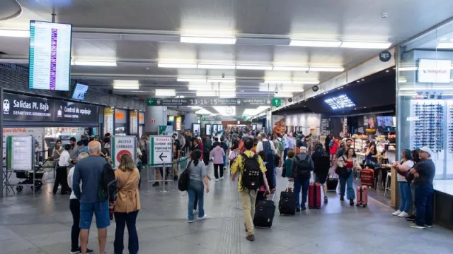 Los mediadores alertan sobre los altos costes sanitarios en el extranjero y recomiendan contratar seguros