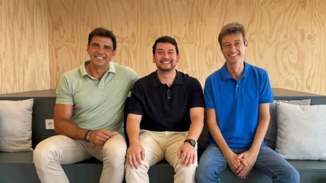 Payli cierra una ronda de financiación de 480.000 euros con Finaer como inversor estratégico