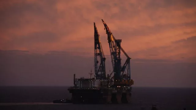 La argentina Pampa Energía recorta sus pérdidas un 21% en el segundo trimestre de 2025, hasta los 22 millones