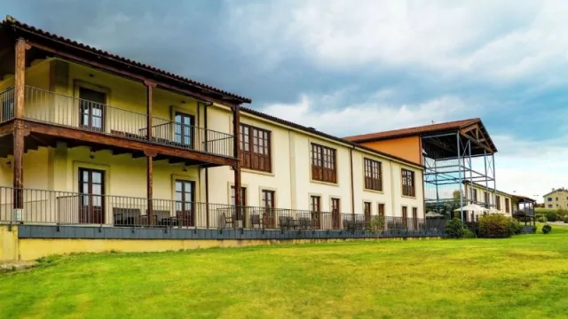 Eurostars alcanza los 25 establecimientos en Galicia tras adquirir un hotel balneario en Allariz (Ourense)
