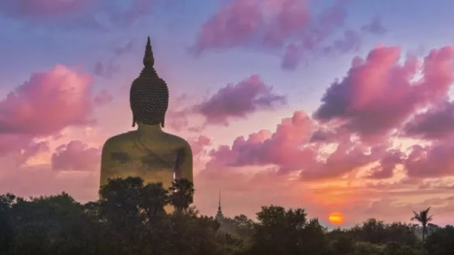 El turismo español se dispara un 17% en Tailandia y se convierte en el tercer mercado emisor de la región