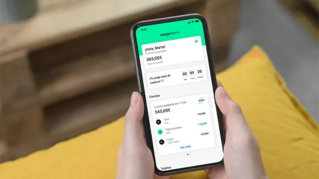 Imagin impulsa sus servicios para adolescentes y roza los 600.000 clientes de entre 12 y 17 años
