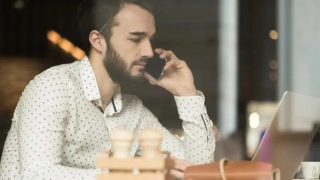 Más del 50% de los emprendedores en España abandona por falta de financiación