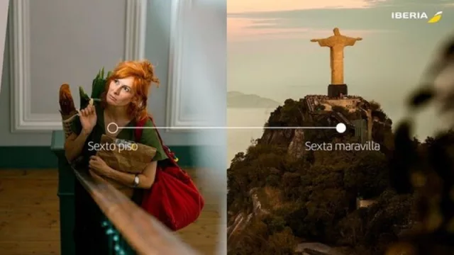 Iberia lanza una campaña de vuelos a precios bajos con billetes desde 21 euros por trayecto