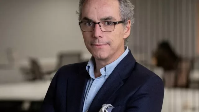 Ignacio del Pozo, nuevo director académico del Programa de Alta Dirección en Digital Business de The Valley