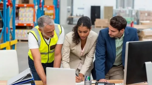 El sector logístico europeo ante una encrucijada: 6 tendencias clave redefinen el presente y futuro del talento en el sector