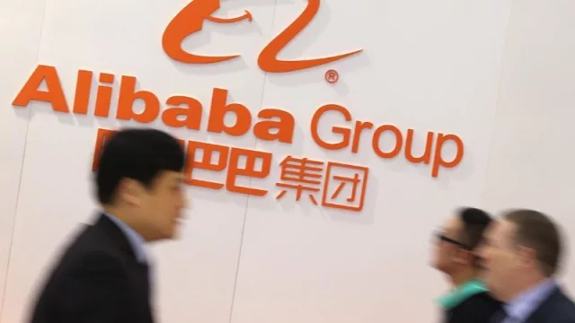 Alibaba gana un 78% más en su primer trimestre fiscal por su apuesta por la IA y la nube