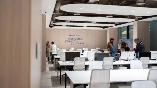 PreZero se une al ecosistema de innovación de PATIO Campus para impulsar la economía circular