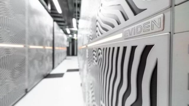 JUPITER el superordenador más potente de Europa despega imparable