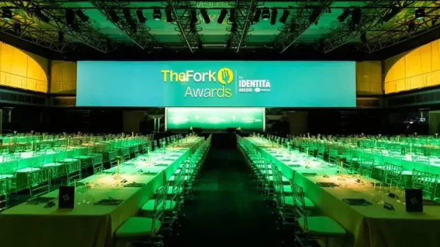 3 restaurantes gallegos nominados como Mejores Aperturas del año 2024 en España en TheFork Awards con Mastercard