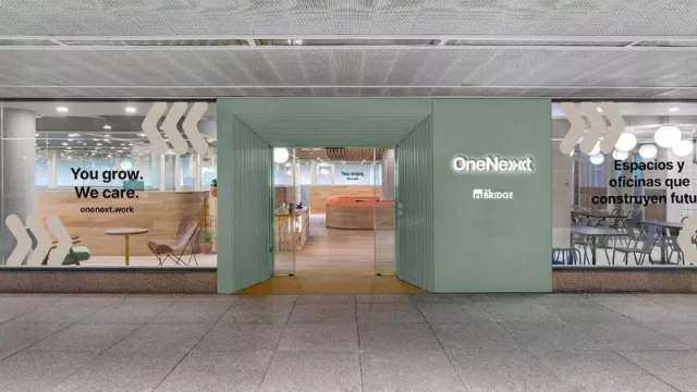 OneNext gestionará la nueva sede de la aceleradora de talento digital The Bridge en Madrid