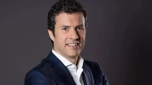 La incorporación de Jaime Ron como nuevo responsable refuerza la estrategia de Prosegur para acelerar el crecimiento de su negocio de Alarmas