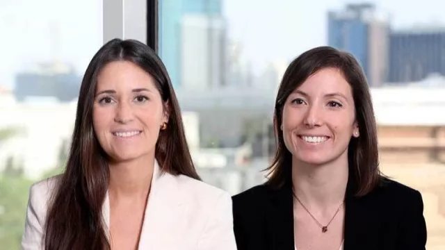 Clyde & Co consolida su cultura de retención de talento con la promoción de Hilda Gallego y Leyre Rosales a socias