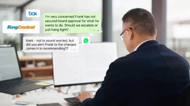 Proofpoint presenta la primera solución de IA agéntica para inteligencia en comunicaciones humanas