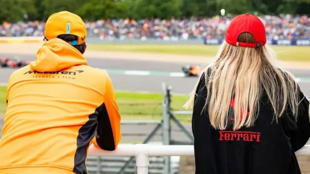 Comienza la cuenta atrás para el F1 Gran Premio de España, y Match Hospitality confía su relación con los medios a Idónea Comunicación match