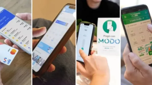 Impuestos a las billeteras virtuales en la provincia de Buenos Aires: cuál es el impacto en los contribuyentes