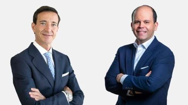 Axa España reorganiza su comité de dirección tras unirse su directora de Tecnología al Axa Partners