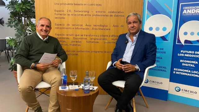 La tecnológica Altia prevé ingresar más de 330 millones en 2026 y superar los 24 millones de beneficio neto