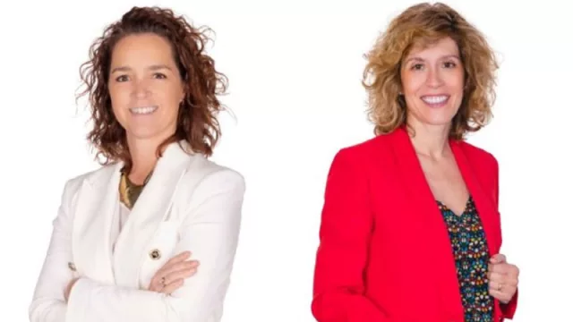 Sacyr nombra a Patricia Martínez directora de Sostenibilidad y a Marta Gil directora de Personas