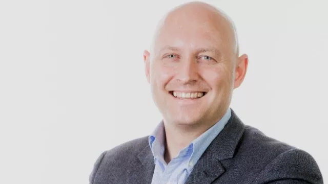 Edenred incorpora a Ignacio Hernández Gilfedder como nuevo director comercial en España