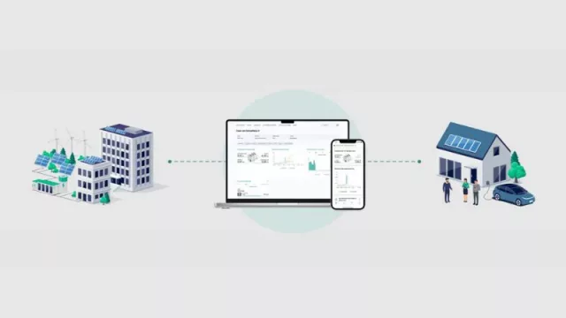 Wayra invierte en Clevergy para empoderar a los hogares en el mercado eléctrico