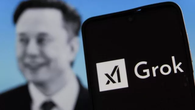 xAI (Elon Musk) nombra a Anthony Armstrong, exdirectivo de Morgan Stanley, como su director financiero