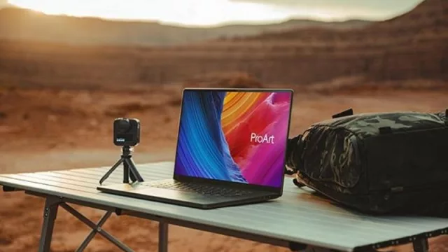 ProArt y GoPro se unen para revolucionar los flujos de  trabajo creativos con IA