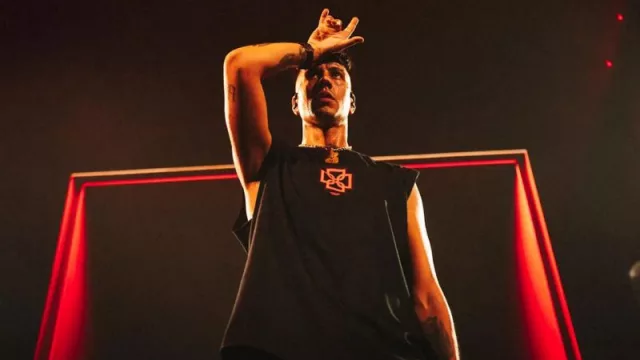 Duki regresa a España con su esperado World Tour