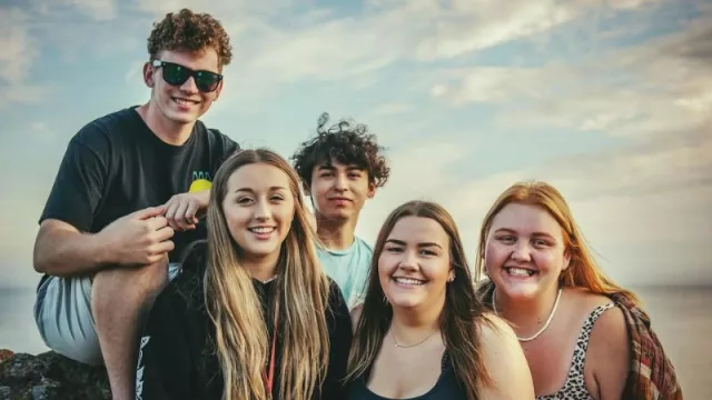 Generación Z: cuando lo presencial importa más que el like