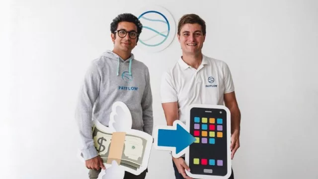 Payflow amplía una ronda con dos millones de euros para dar entrada a Wille Finance