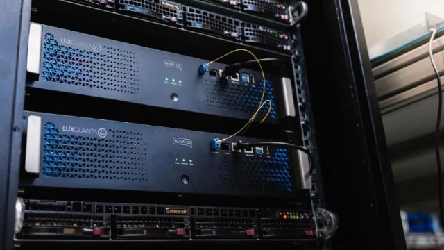 LuxQuanta capta 8 millones de euros en financiación de Serie A para acelerar el despliegue global de soluciones de ciberseguridad cuántica