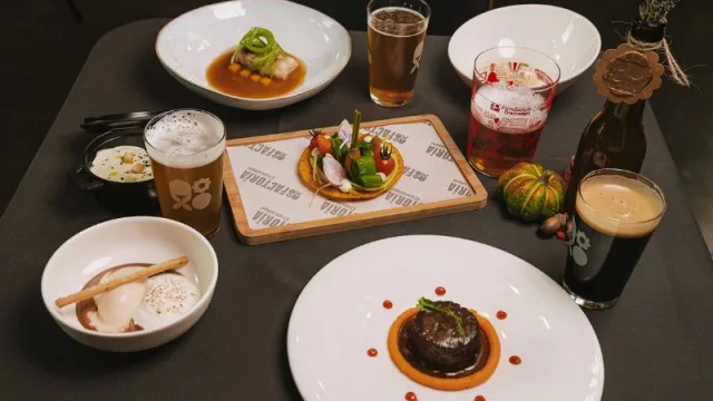 La Fundación Cruzcampo celebra su 30 aniversario con gastronomía, música y cultura cervecera