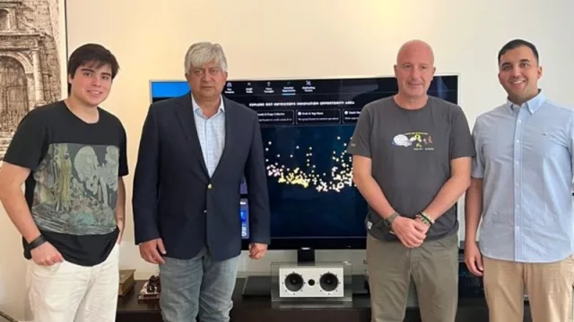 Kyra presenta la versión 2.0 de Akaio, su plataforma para crear ecosistemas de innovación