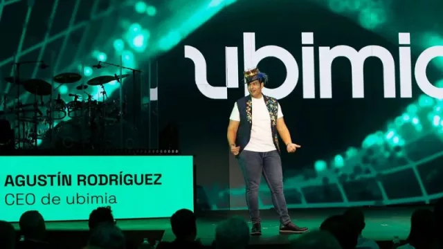 PFSTECH renace como Ubimia y acelera su expansión internacional en Europa y LATAM
